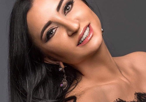 Марианна Абравитова