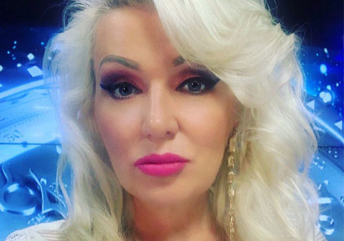 Светлана Люцилиана